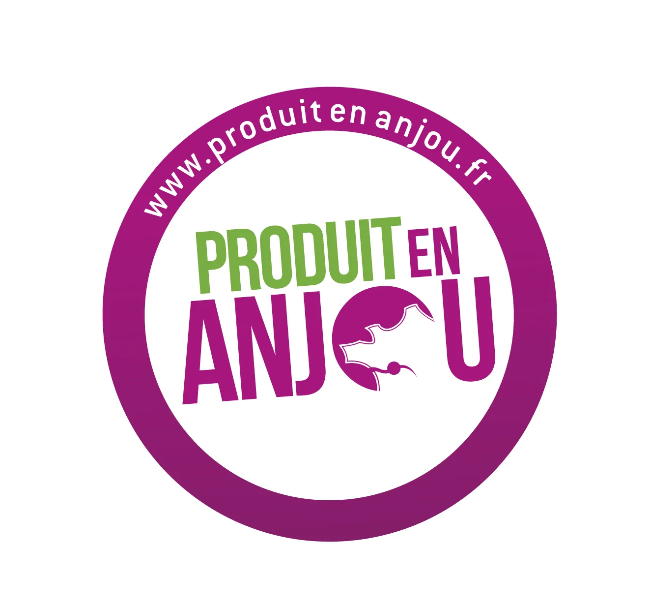 Produit en Anjou