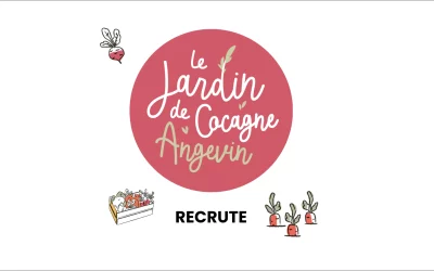 Le Jardin recrute !